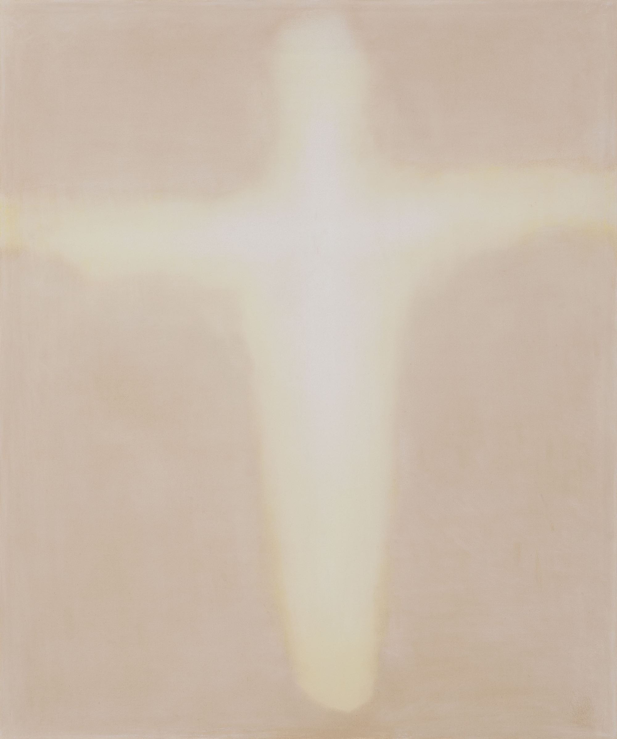 soh souen, Please hush, a kind scream 2019 (165 x 145cm) ©soh souen