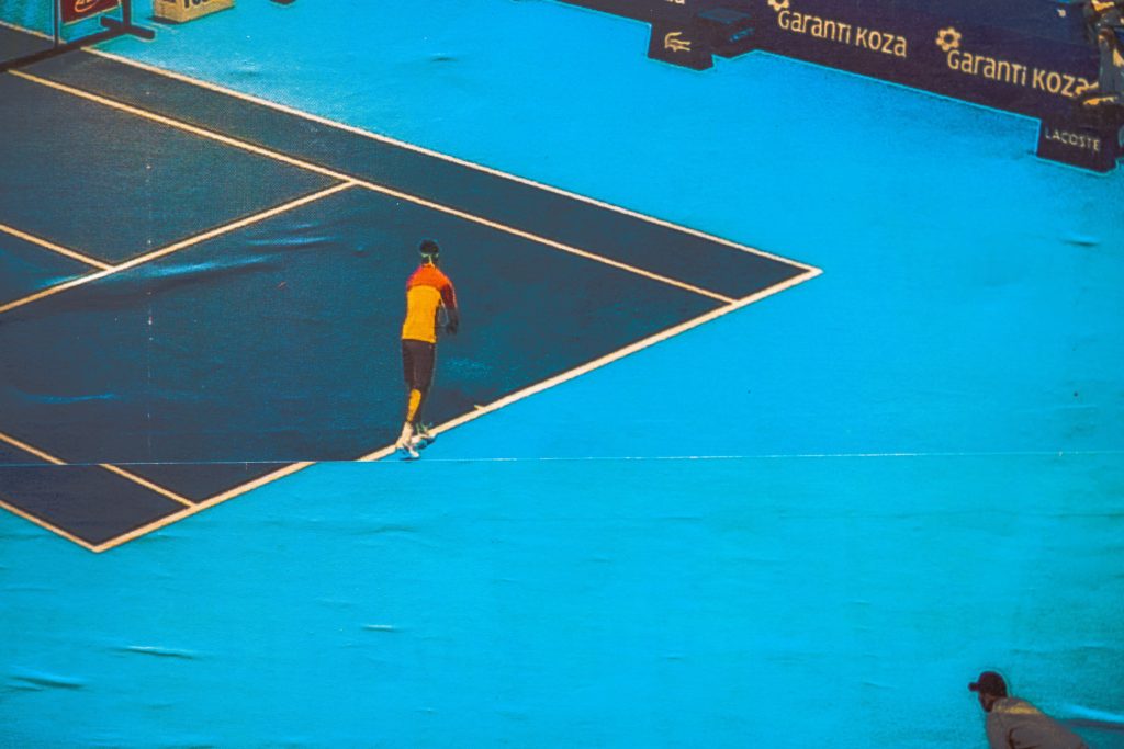 『TRANSFORMATION』by KENSAKU KAKIMOTO　柿本ケンサク