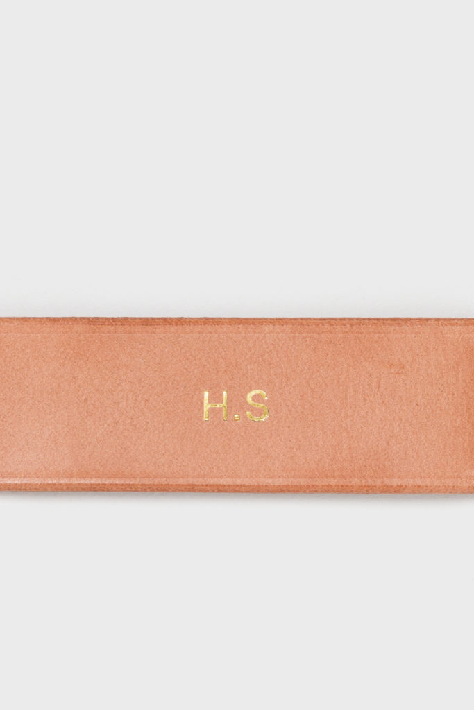 Hender Scheme × G-SHOCK　DW-5750HS20-4JF エンダースキーマ