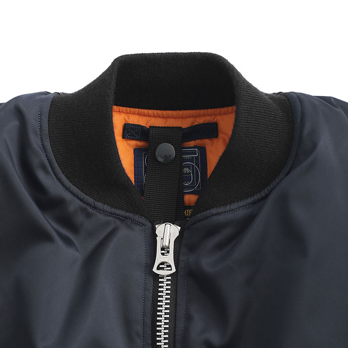 PORTER ポーター BUZZ RIKSON'S バズリクソンズ　