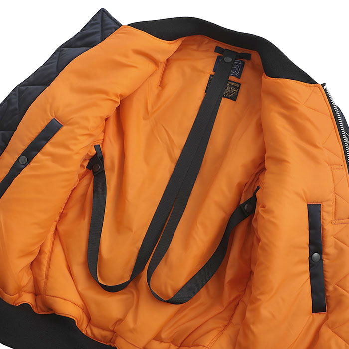 PORTER ポーター BUZZ RIKSON'S バズリクソンズ　