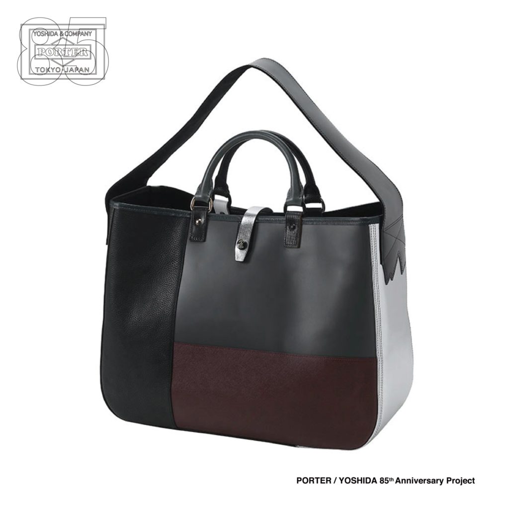 PORTER CORE LEATHER CRAZY