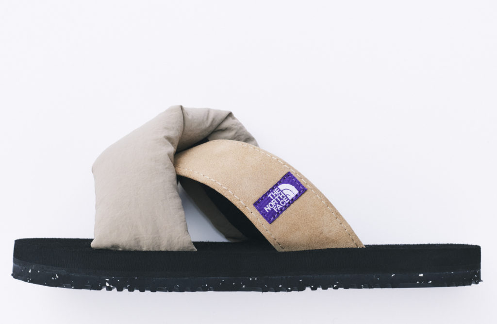 THE NORTH FACE PURPLE LABELの2021SSコレクション