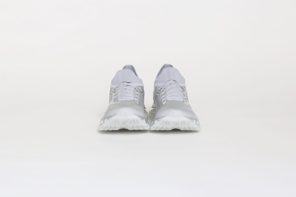 MIZUNO WAVE PROPHECY SORAYAMA 空山基