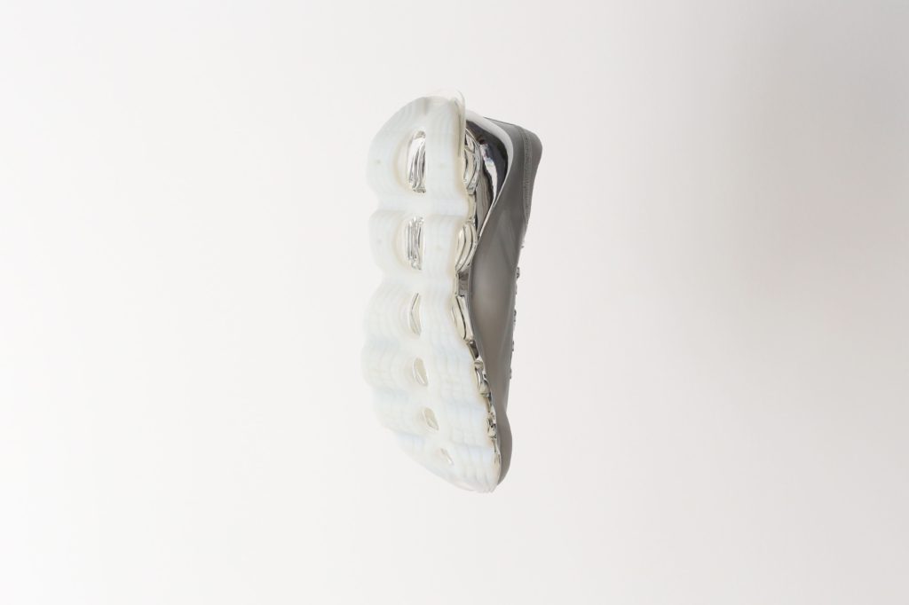 MIZUNO WAVE PROPHECY SORAYAMA 空山基