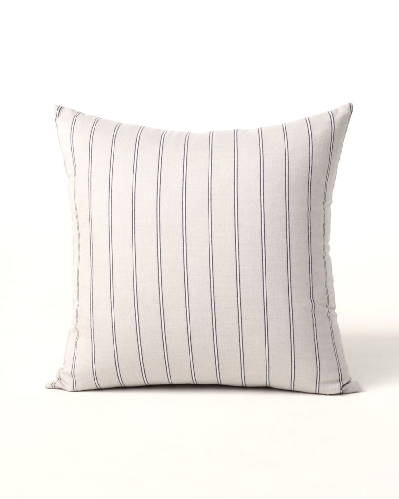 NOWHAW for KIYONAGA&CO.クッション（GREY）