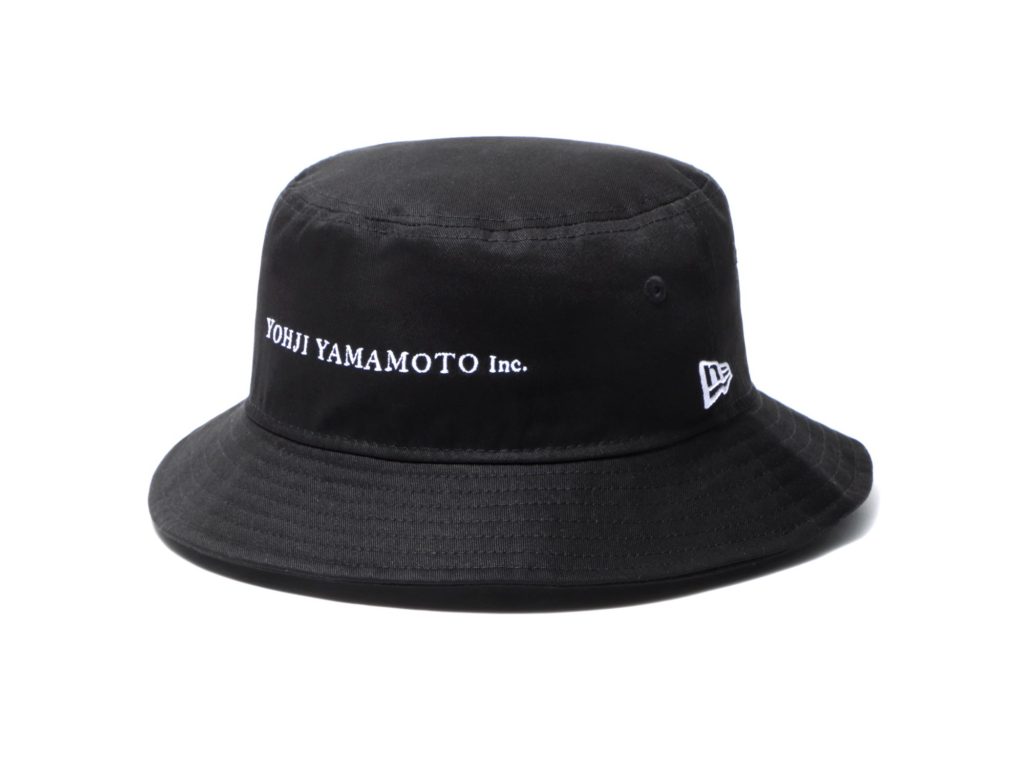 Yohji Yamamoto Inc. New Era