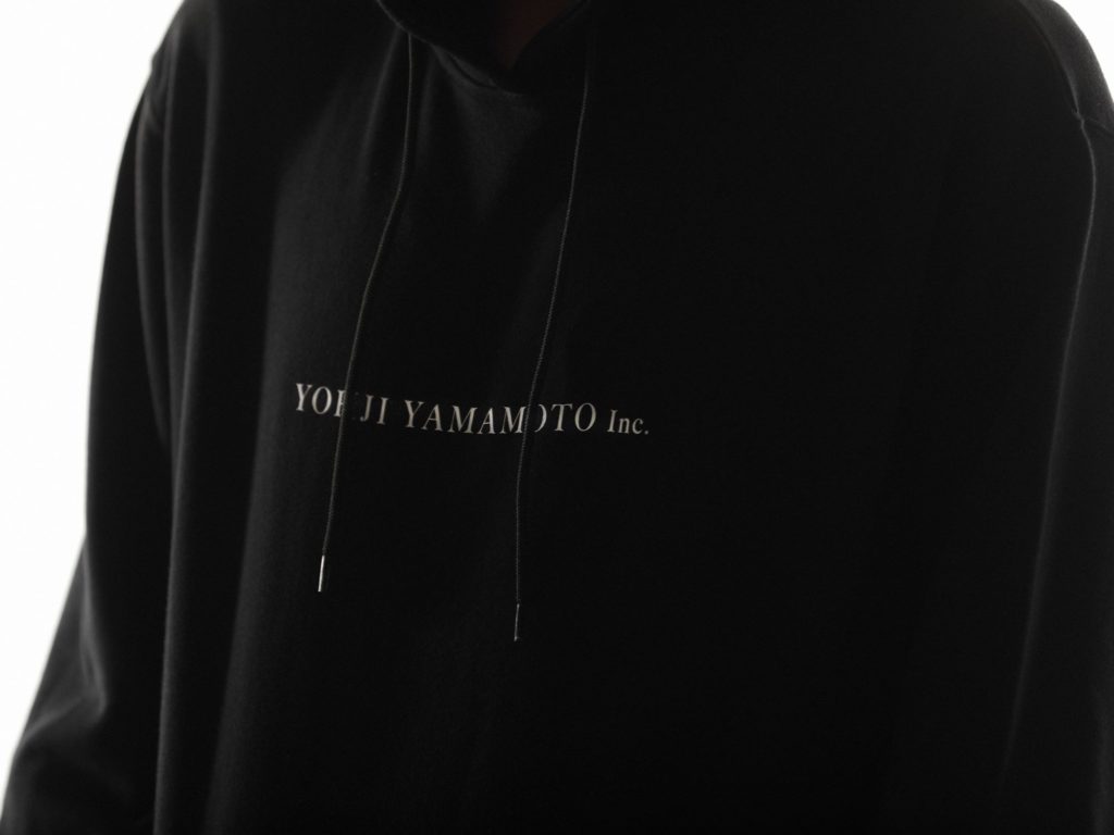 Yohji Yamamoto Inc. New Era