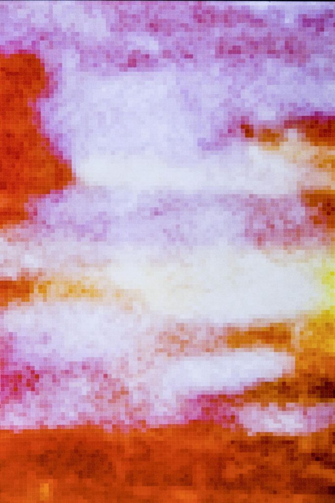 小見山峻 なにものでもないものたちの名づけ方