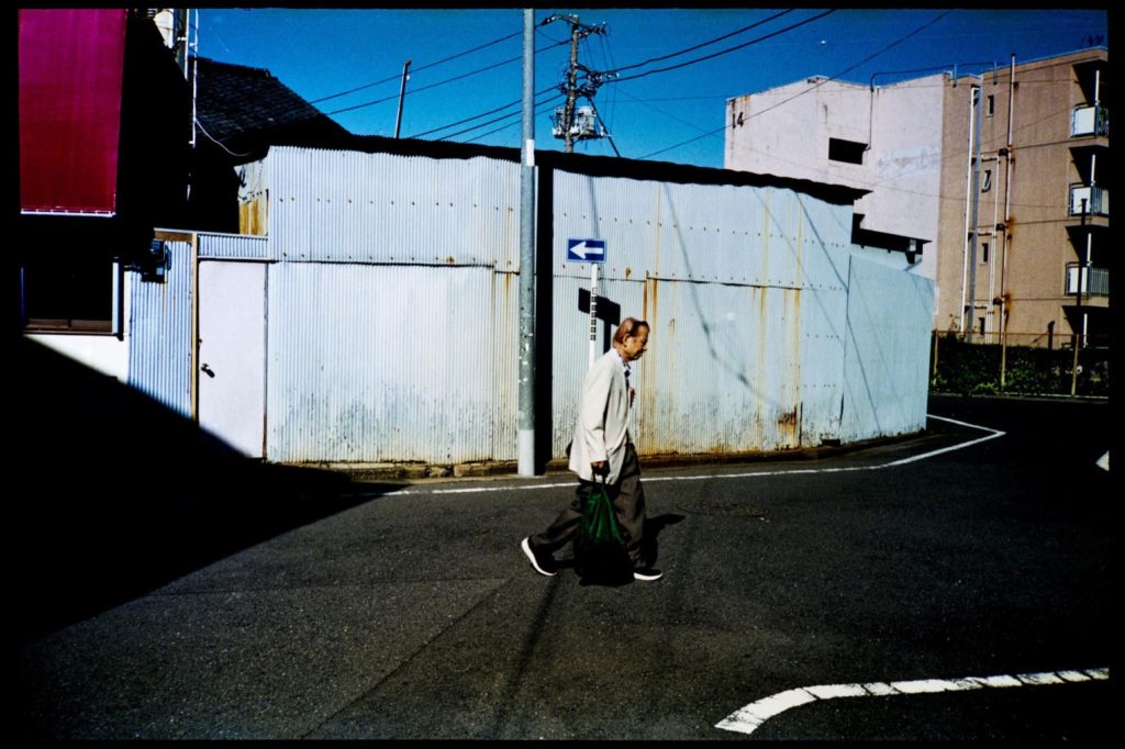 小見山峻 my beautiful tokyo