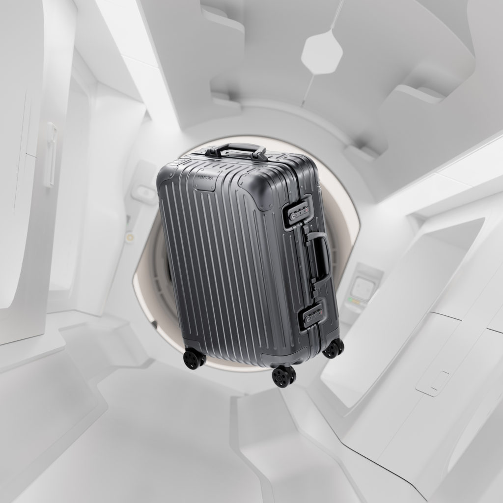 RIMOWA Mercury