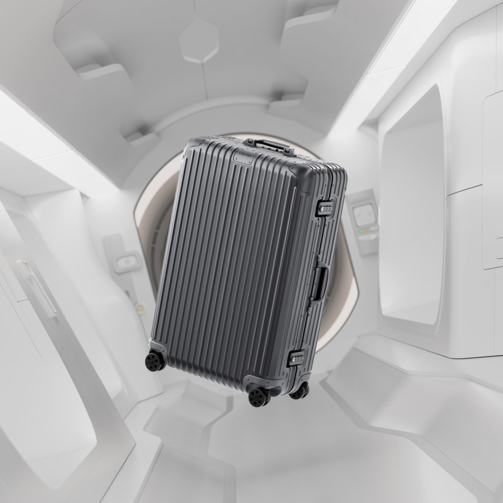 RIMOWA Mercury