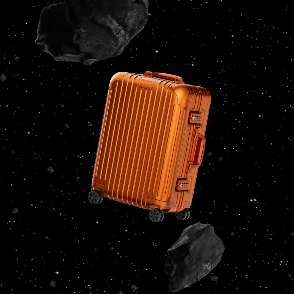RIMOWA Mars