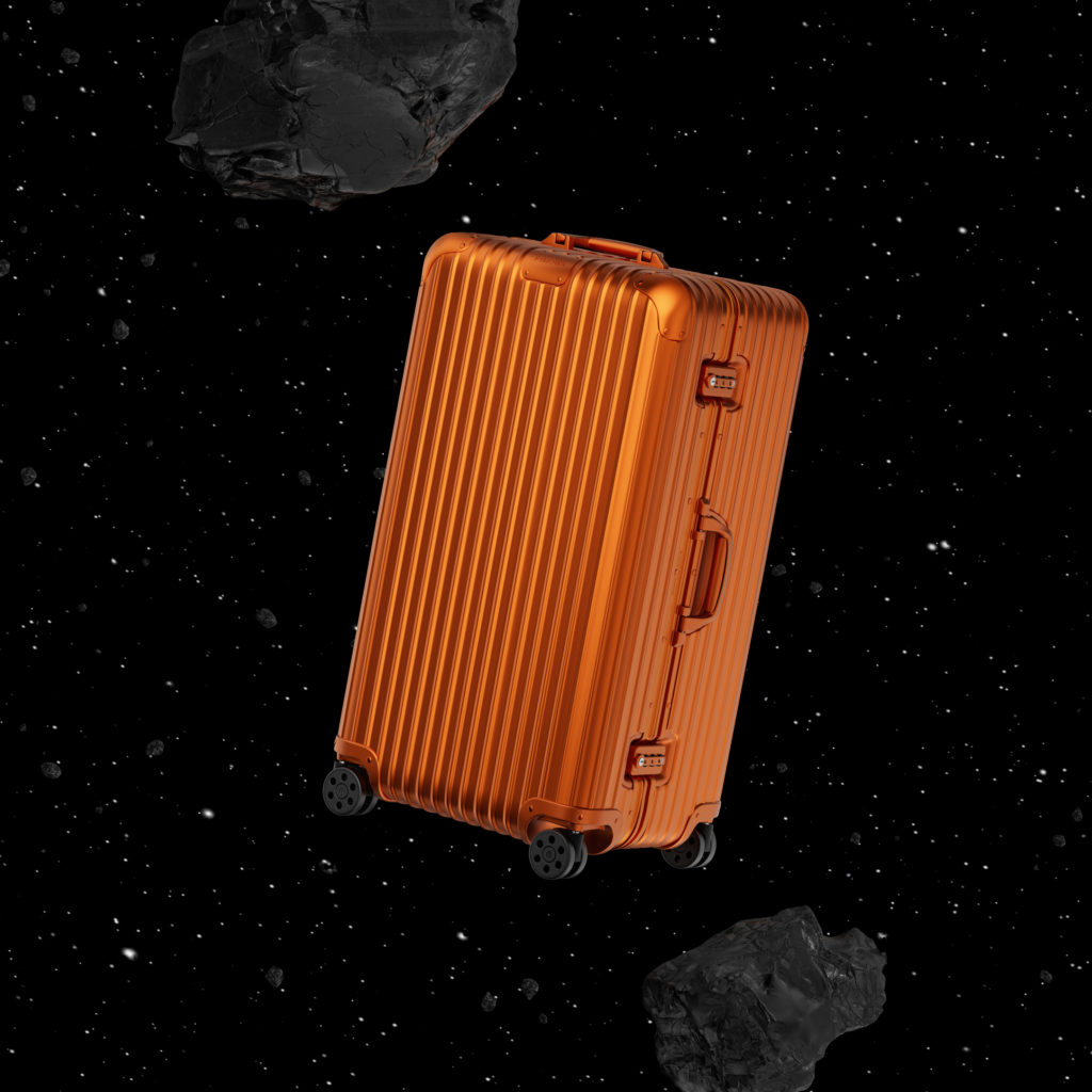 RIMOWA Mars