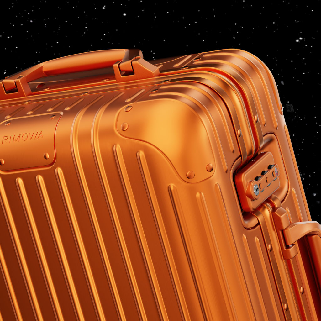 RIMOWA Mars