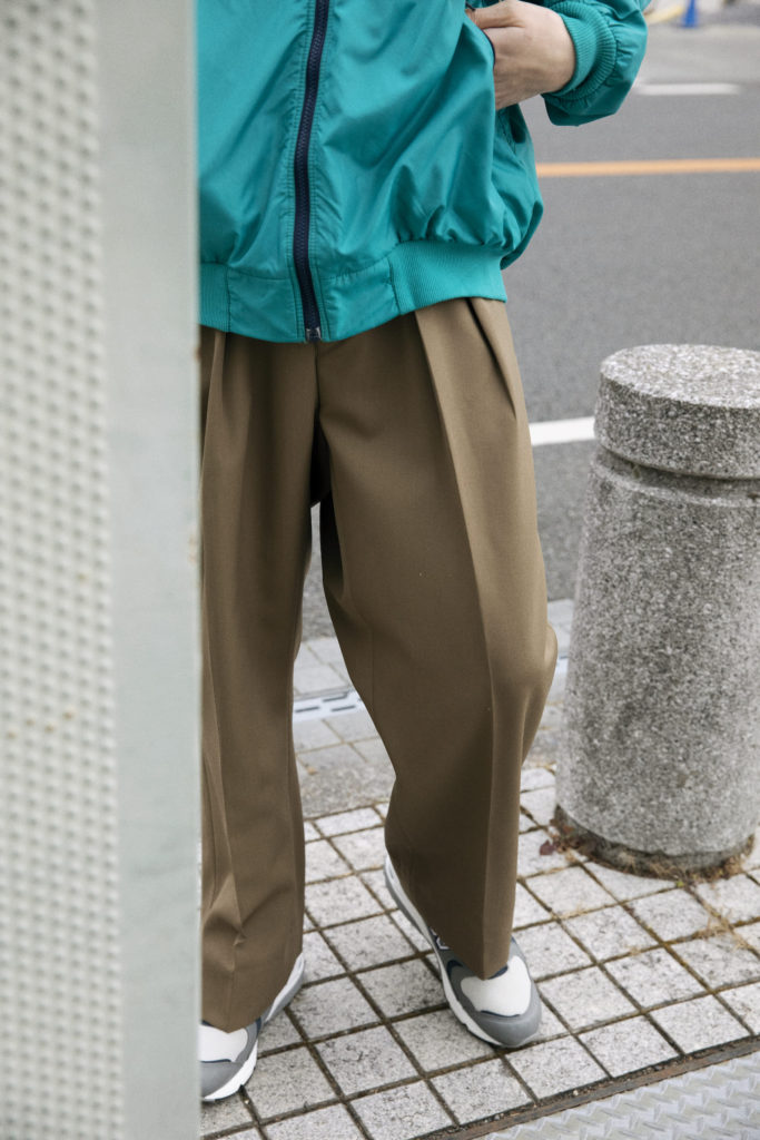 チープシック NEAT Patagonia