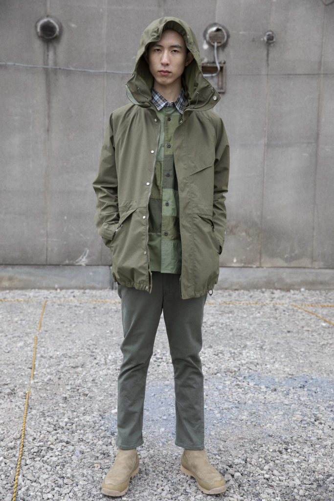 チープシック 2021 nonnative