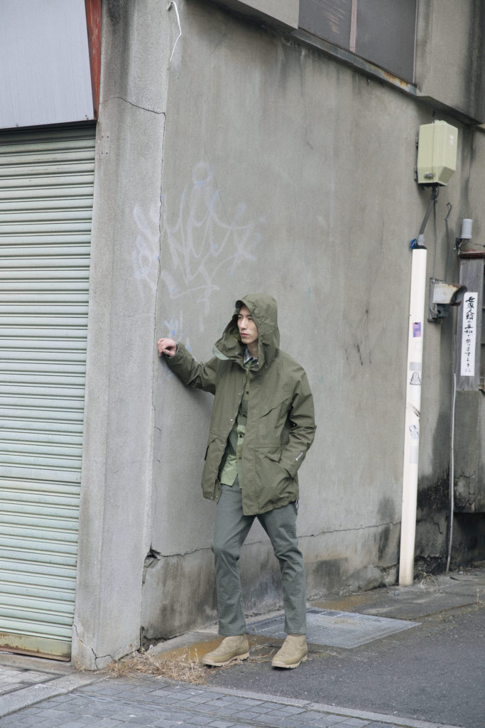 チープシック 2021 nonnative 