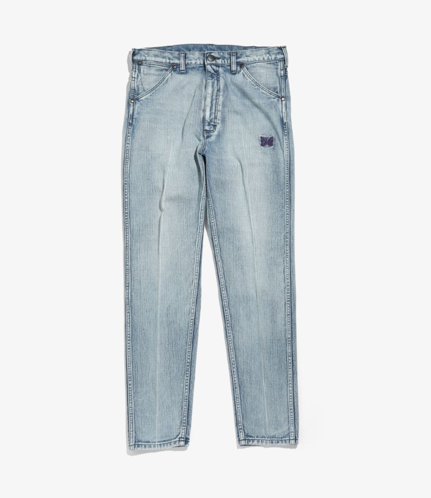 Wrangler NEEDLES_2nd