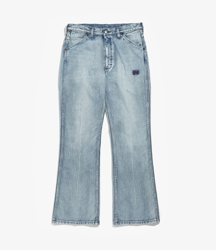 Wrangler NEEDLES_2nd