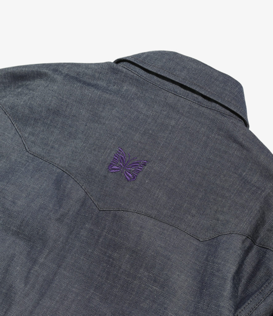 Wrangler NEEDLES_2nd