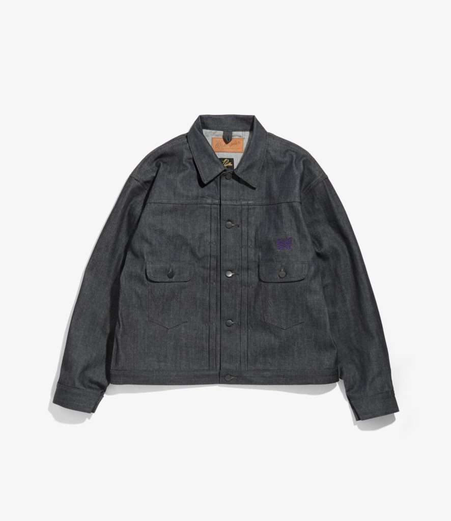 Wrangler NEEDLES_2nd