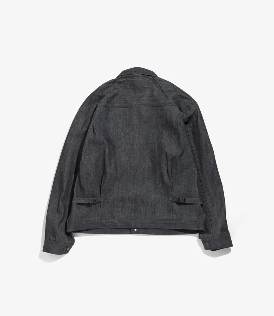 Wrangler NEEDLES_2nd