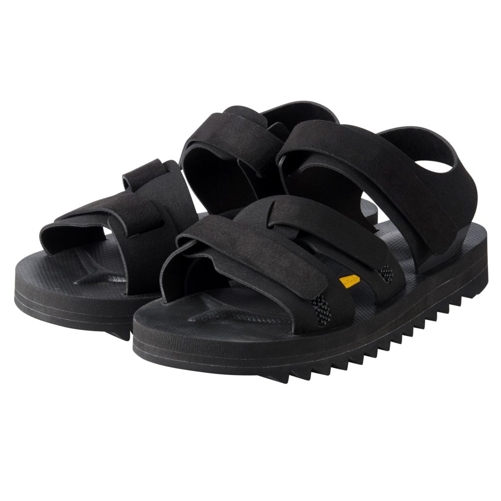 DESCENTE ALLTERRAIN x SUICOKE