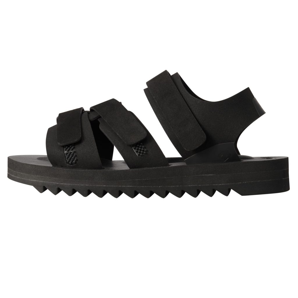 DESCENTE ALLTERRAIN x SUICOKE