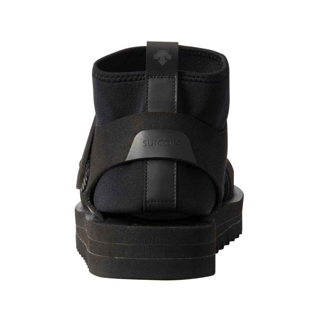 DESCENTE ALLTERRAIN x SUICOKE