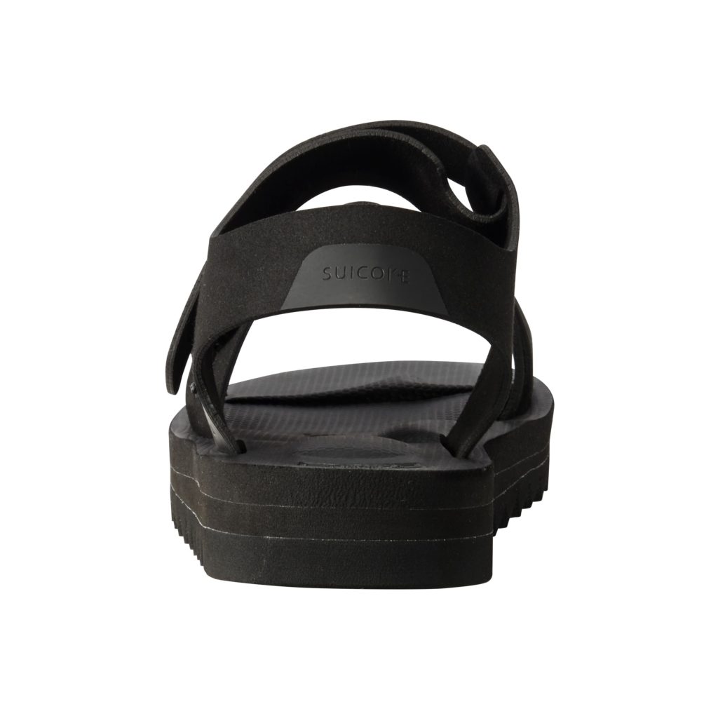 DESCENTE ALLTERRAIN x SUICOKE