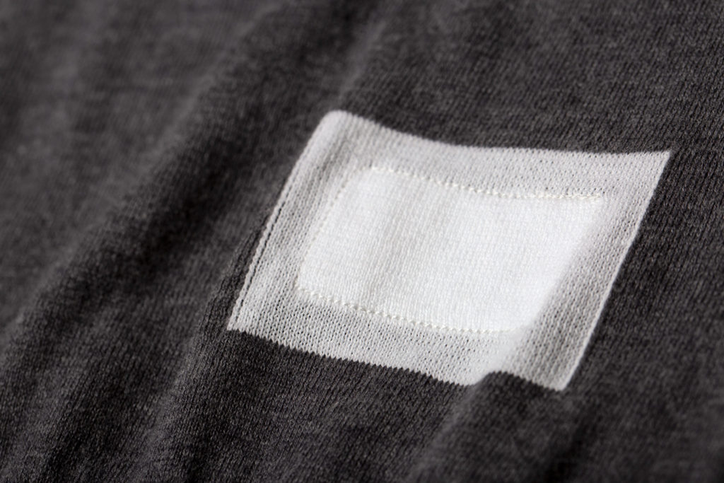 John Smedley fragment design SEQUEL 2021