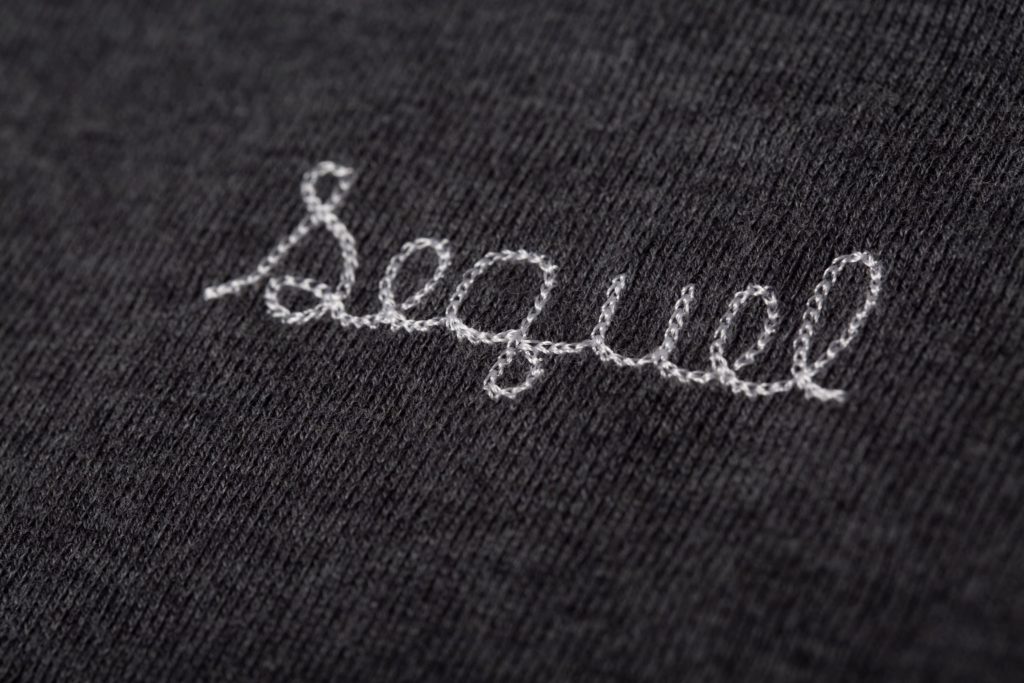 John Smedley fragment design SEQUEL 2021