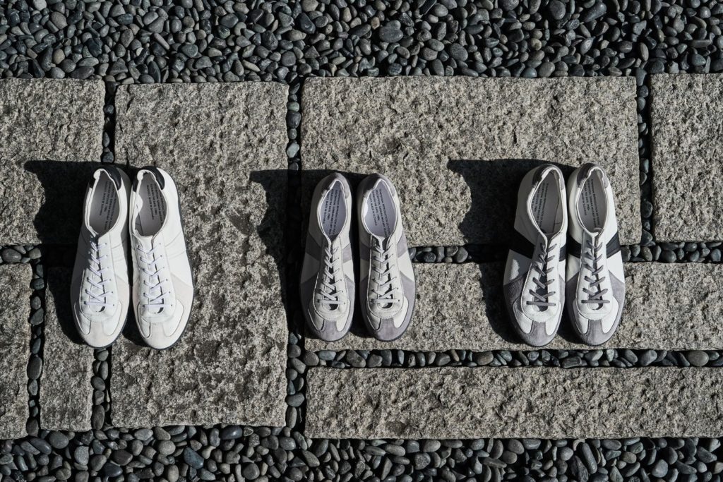 REPRODUCTION OF FOUND for Graphpaper