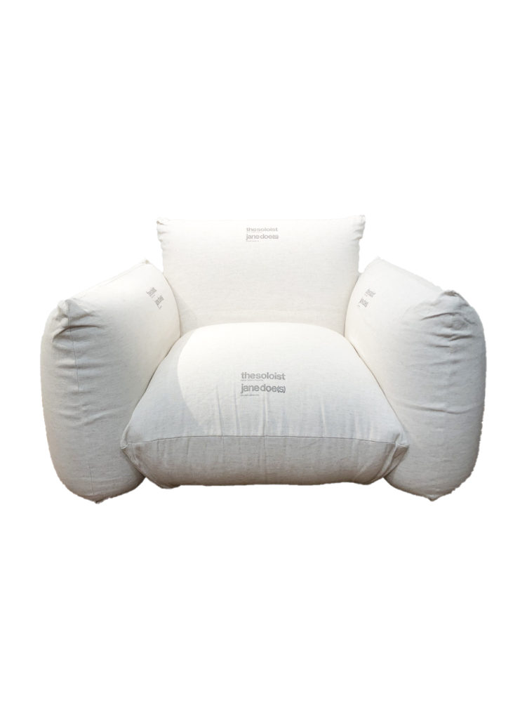 TAKAHIROMIYASHITATheSoloist. arflex MARENCO Sofa