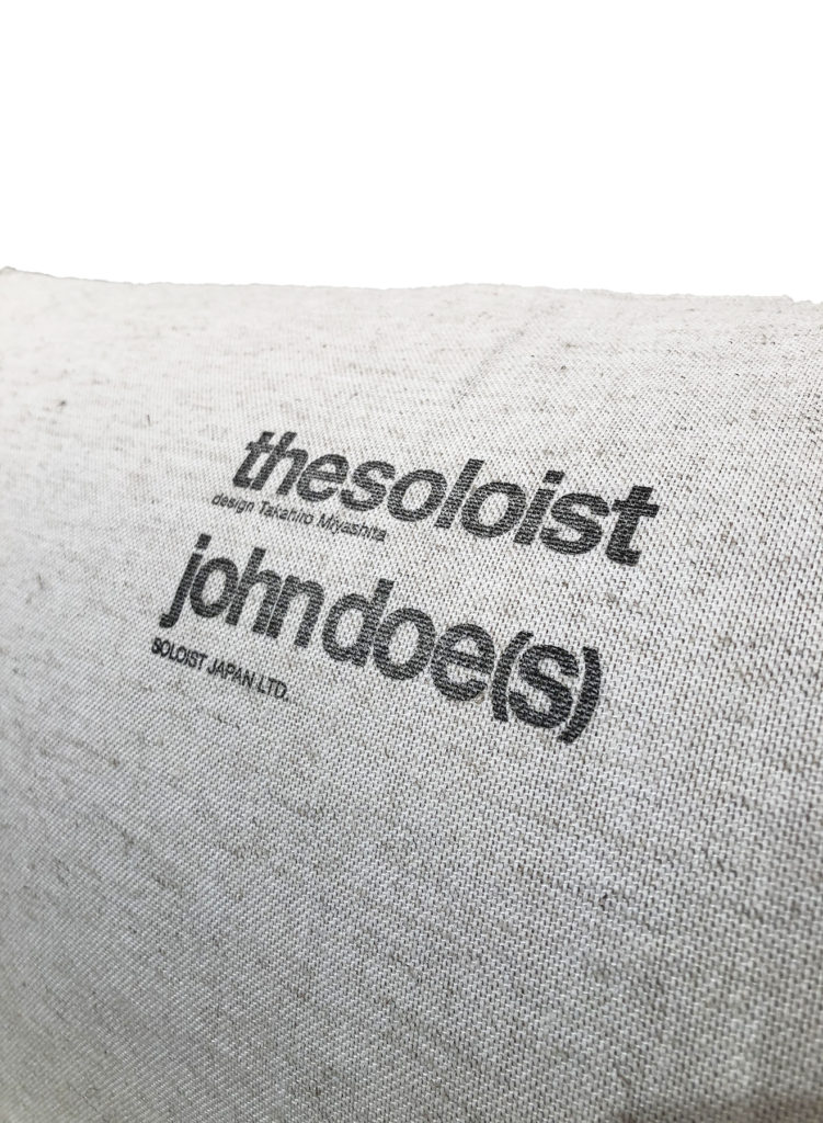 TAKAHIROMIYASHITATheSoloist. arflex MARENCO Sofa