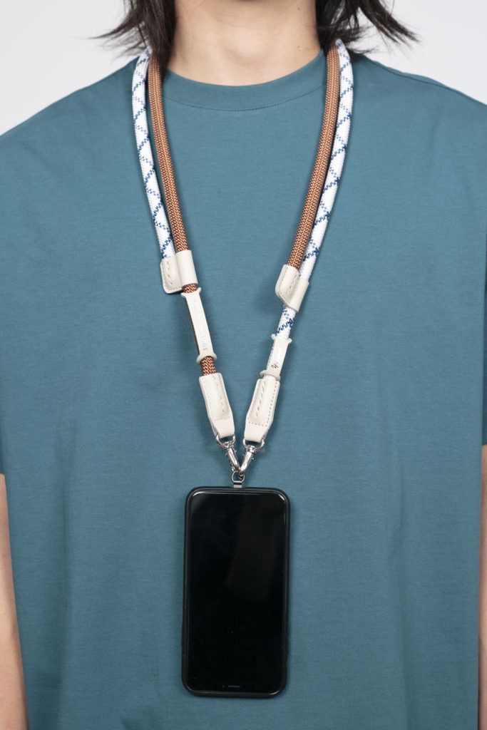 soe YOSEMITE STRAP