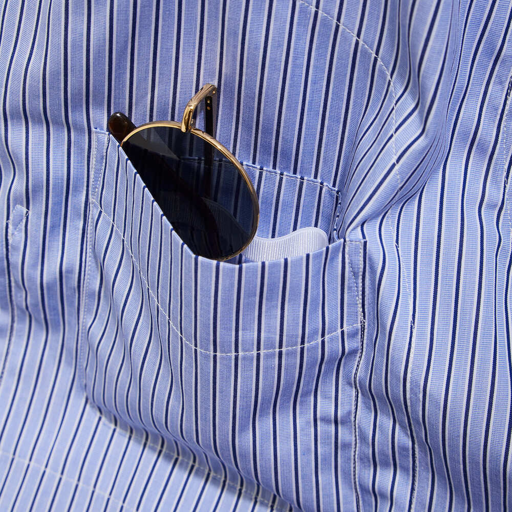 Goldwin THOMAS MASON®