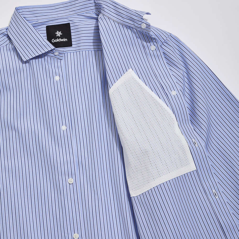 Goldwin THOMAS MASON®