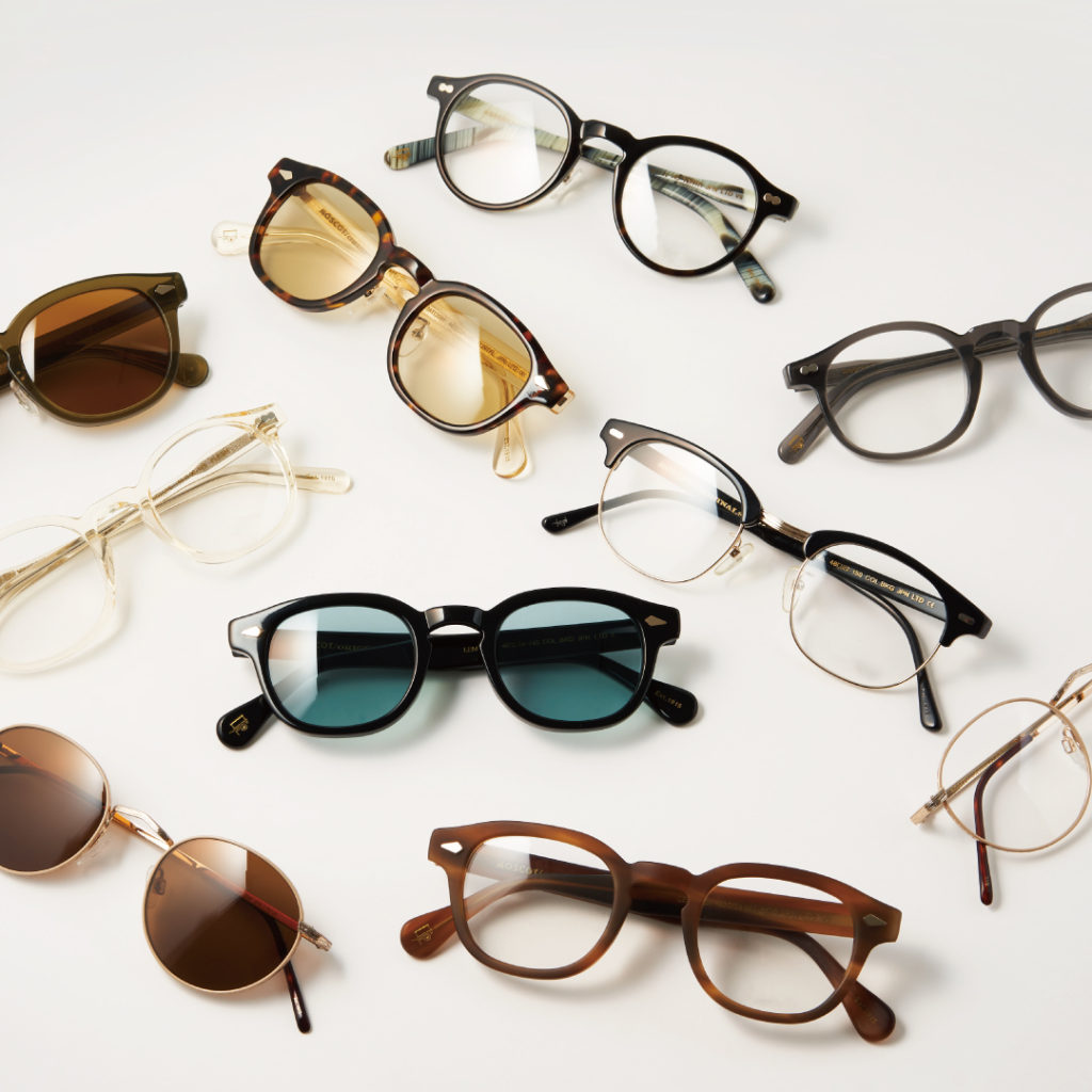 MOSCOT EXCLUSIVE POP-UP SHOP