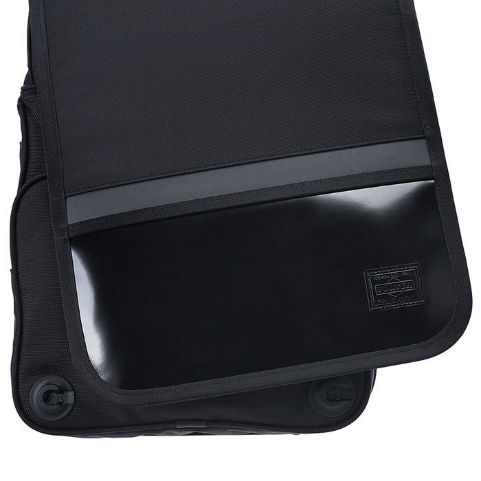 PORTER SATCHEL BAG　ポーター ランドセル