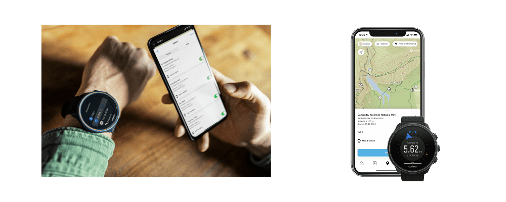 SUUNTO 9 BARO TITANIUM