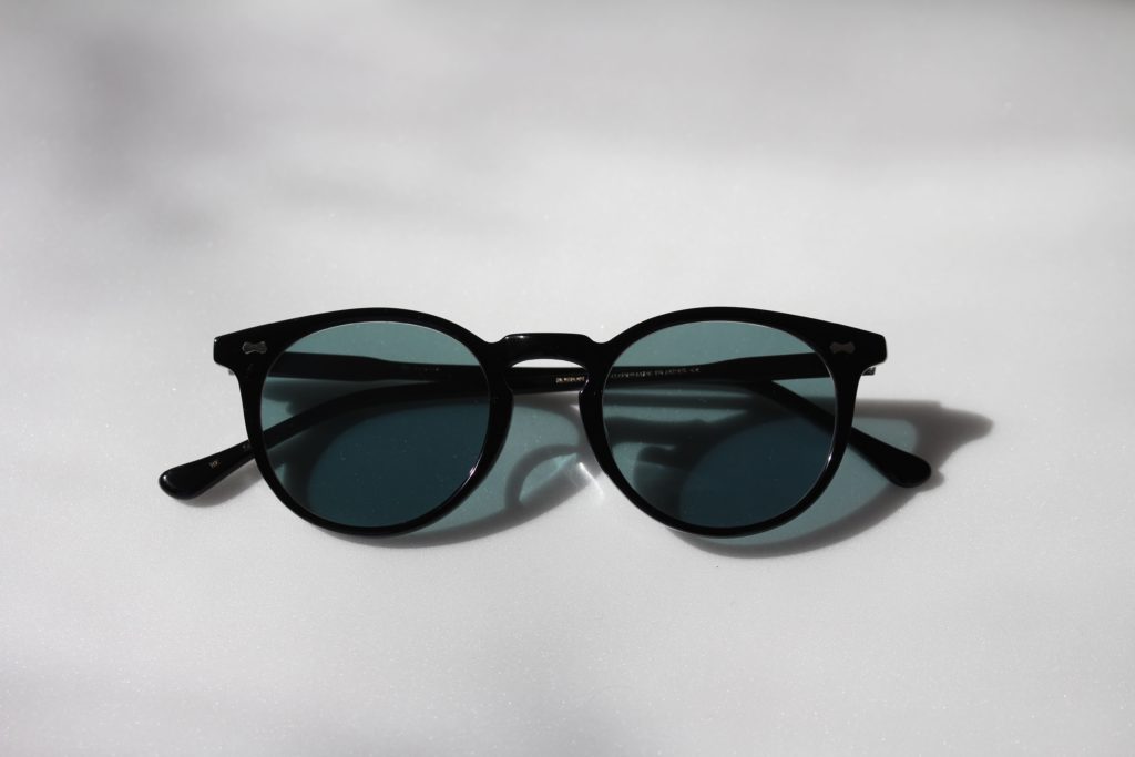 ayame 防曇カラーレンズ