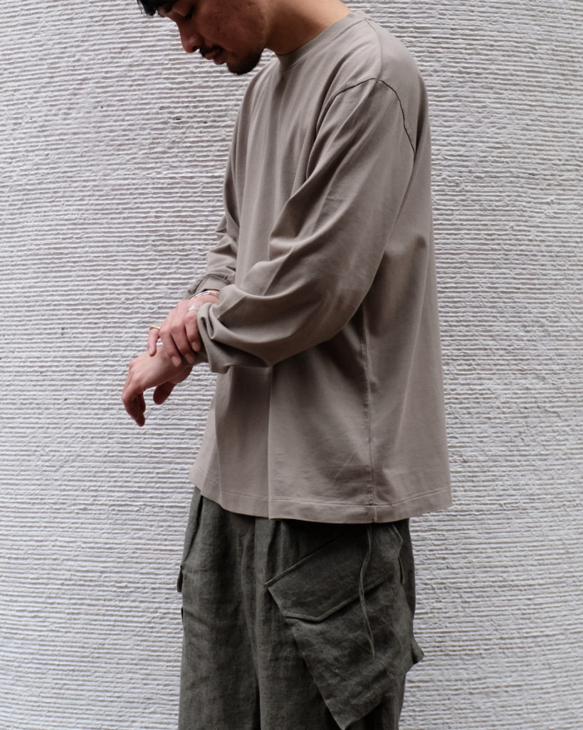 blurhmus ROOTSTOCK for BLOOM&BRANCH