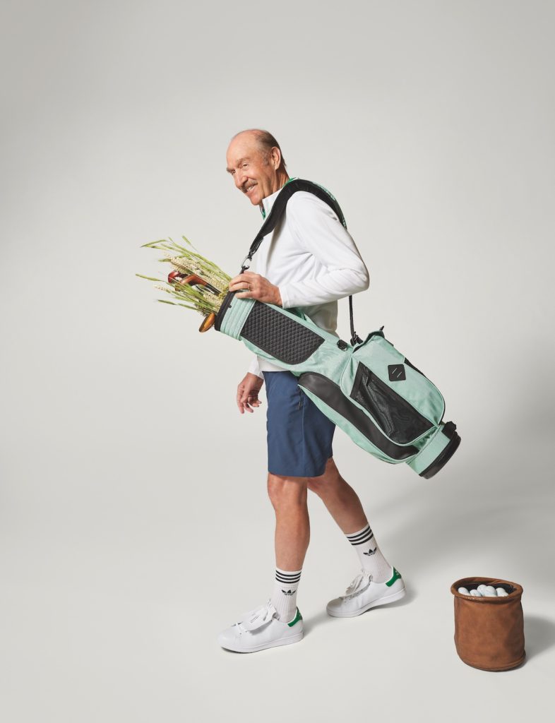 adidas golf stan smith golf