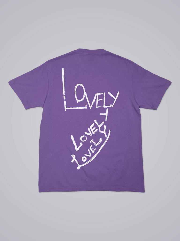 A Positive message P.A.M.