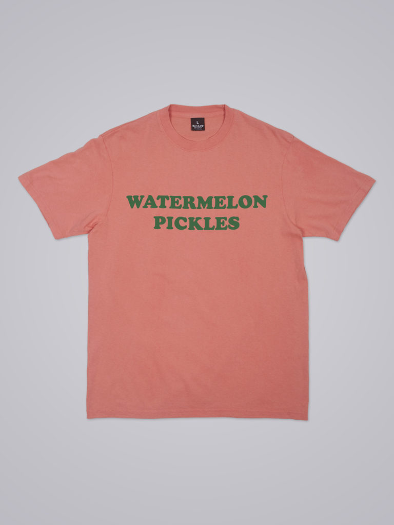 A Positive message P.A.M.