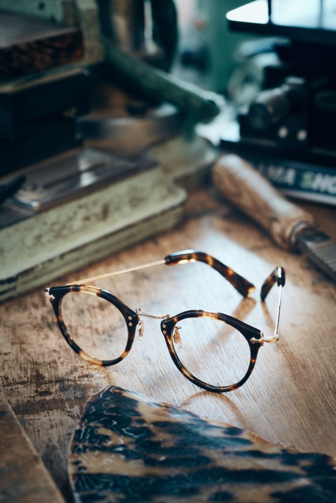 EYEVAN THE EYEVAN 京都 祇園 KYOTO GION 小山薫堂 大沢鼈甲