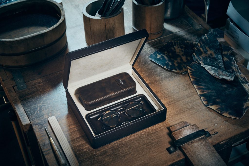 EYEVAN THE EYEVAN 京都 祇園 KYOTO GION