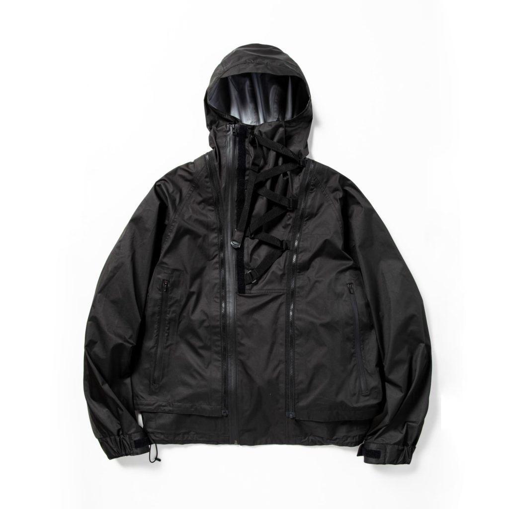 meanswhile 空調服